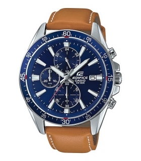 ساعت مچی عقربه ای مردانه کاسیو Casio EFR-546L-2AVUDF