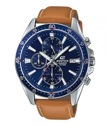 ساعت مچی عقربه ای مردانه کاسیو Casio EFR-546L-2AVUDF