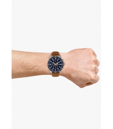 ساعت مچی عقربه ای مردانه کاسیو Casio EFR-546L-2AVUDF