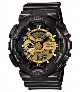 ساعت مچی عقربه ای مردانه کاسیو Casio GA-110BR-5ADR