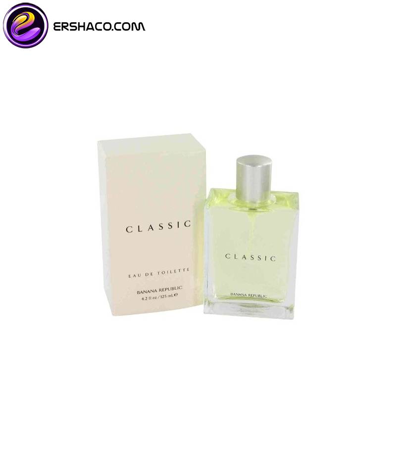 banana republic classic perfume women