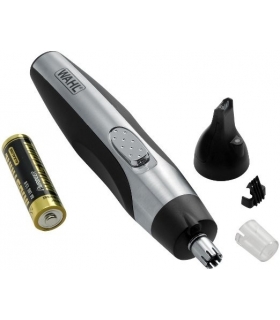 ماشین اصلاح وال مخصوص گوش بینی و ابرو مدل Wahl Ear Nose and Brow Lighted Trimmer 5546-200