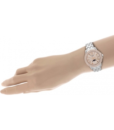 ساعت مچی عقربه ای زنانه کاسیو Casio SHE-3506SG-4AUDR
