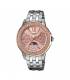 ساعت مچی عقربه ای زنانه کاسیو Casio SHE-3506SG-4AUDR