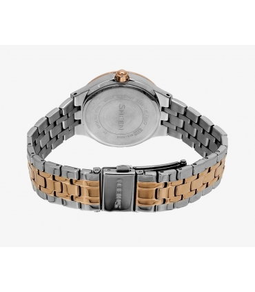 ساعت مچی عقربه ای زنانه کاسیو Casio SHE-3808SG-7AUDR