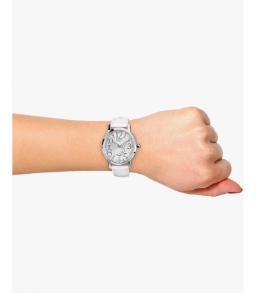 ساعت مچی عقربه ای زنانه کاسیو Casio SHE-4028L-7ADR