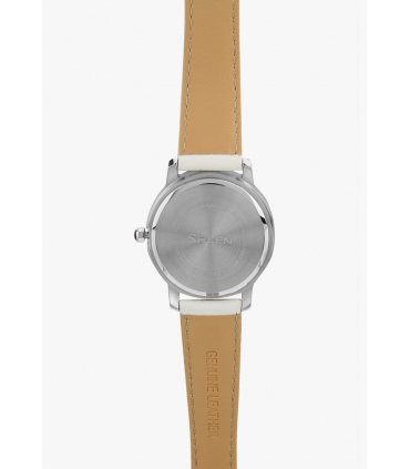 ساعت مچی عقربه ای زنانه کاسیو Casio SHE-4028L-7ADR
