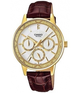 ساعت مچی عقربه ای زنانه کاسیو Casio LTP-2087GL-5AVDF