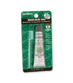 واکس سبیل کلاب من pinauds moustache wax wh/neut