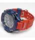 ساعت مچی عقربه ای مردانه کاسیو Casio GA-1100-2ADR