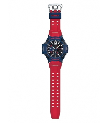 ساعت مچی عقربه ای مردانه کاسیو Casio GA-1100-2ADR