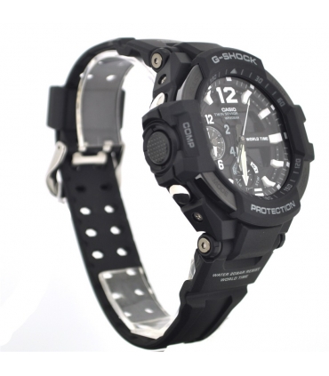 ساعت مچی عقربه ای مردانه کاسیو Casio GA-1100-1ADR