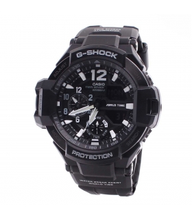 ساعت مچی عقربه ای مردانه کاسیو Casio GA-1100-1ADR