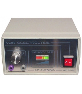 لیزر موی بدن حرفه ای و لوکس آوانس مدل SDPL Deluxe Professional Laser Hair Removal Machine