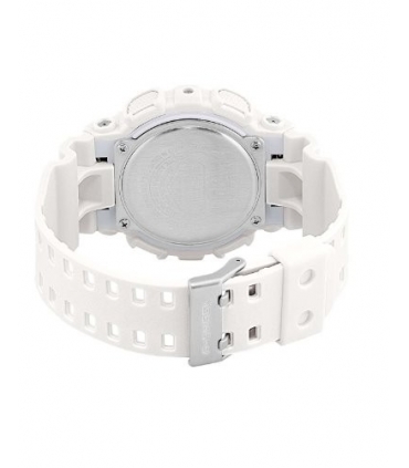 ساعت مچی عقربه ای مردانه کاسیو Casio GA-120A-7ADR