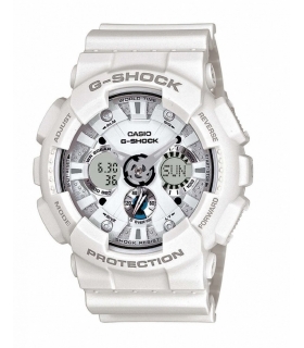 ساعت مچی عقربه ای مردانه کاسیو Casio GA-120A-7ADR