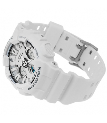 ساعت مچی عقربه ای مردانه کاسیو Casio GA-120A-7ADR