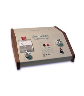 لیزر موی بدن اوانس مدل Électrolyse Automatique Deluxe Electrolysis Permanent Hair Removal Kit