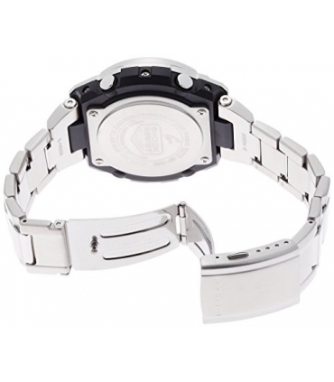 ساعت مچی عقربه ای مردانه کاسیو Casio GST-210D-1ADR