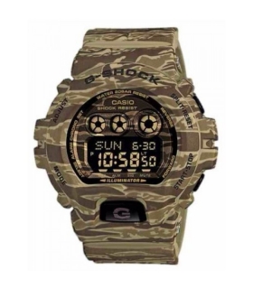 ساعت مچی عقربه ای مردانه کاسیو Casio GD-X6900CM-5DR