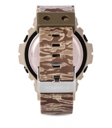 ساعت مچی عقربه ای مردانه کاسیو Casio GD-X6900CM-5DR