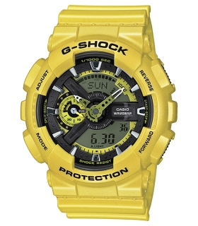 ساعت مچی عقربه ای مردانه کاسیو Casio GA-110NM-9ADR