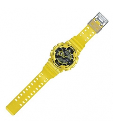 ساعت مچی عقربه ای مردانه کاسیو Casio GA-110NM-9ADR