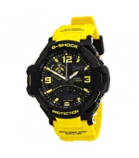 ساعت مچی عقربه ای مردانه کاسیو  Casio GA-1000-9BDR