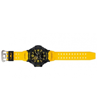 ساعت مچی عقربه ای مردانه کاسیو  Casio GA-1000-9BDR