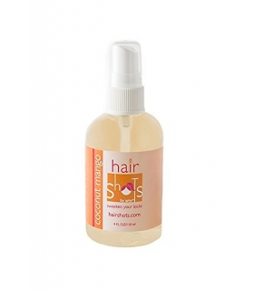 عطر موی سر هیر شاتس نارگیلی Hair Shots Coconut Mango Perfume Quality Heat Activated