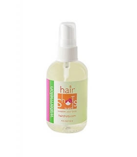 عطر موی سر هیر شاتس هنداونه ای Hair Shots Watermelon Perfume Quality Heat Activated