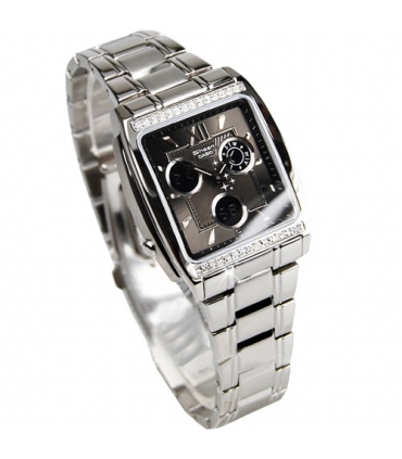 ساعت مچی عقربه ای زنانه کاسیو Casio SHN-6500D-1ADR