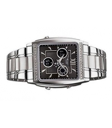 ساعت مچی عقربه ای زنانه کاسیو Casio SHN-6500D-1ADR