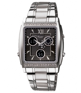 ساعت مچی عقربه ای زنانه کاسیو Casio SHN-6500D-1ADR