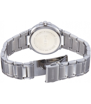 ساعت مچی عقربه ای زنانه کاسیو Casio SHN-3008SG-1ADR