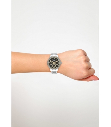 ساعت مچی عقربه ای زنانه کاسیو Casio LTP-2087D-1AVDF