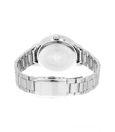 ساعت مچی عقربه ای زنانه کاسیو Casio LTP-2087D-1AVDF