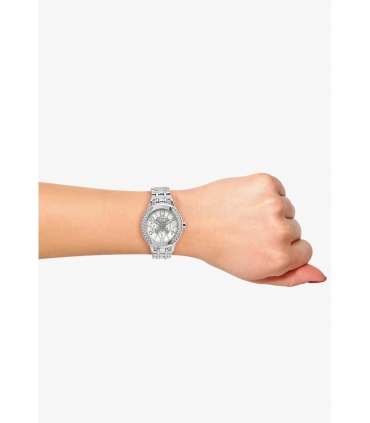 ساعت مچی عقربه ای زنانه کاسیو Casio SHE-3803D-7AUDR