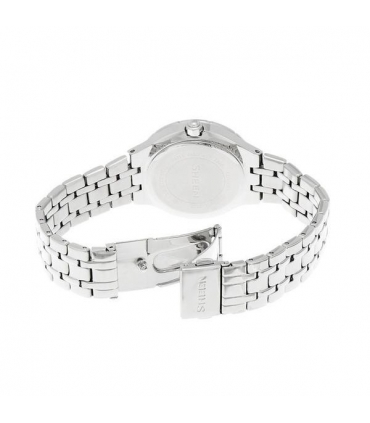 ساعت مچی عقربه ای زنانه کاسیو Casio SHE-3803D-7AUDR