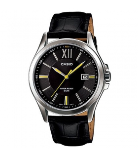 ساعت مچی عقربه ای زنانه کاسیو Casio MTP-E103L-1AVDF