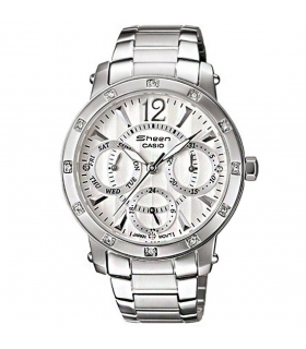 ساعت مچی عقربه ای زنانه کاسیو Casio SHN-3012D-7ADR