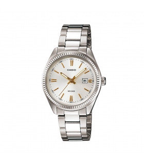 ساعت مچی عقربه ای زنانه کاسیو Casio LTP-1302D-7A2VDF