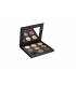پالت رنگ میکاپ فور اور 9تایی make up for ever artist palette volume 1 - nudes