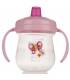 آبمیوه خوری دفرست یرز مدل پروانه The First Years The Butterfly Juice Bottle