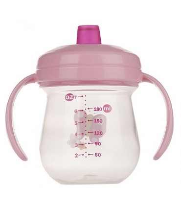 آبمیوه خوری دفرست یرز مدل پروانه The First Years The Butterfly Juice Bottle