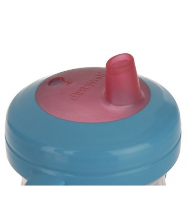 آبمیوه خوری فرست یرز مدل وال The First Years Whale Juice Bottle