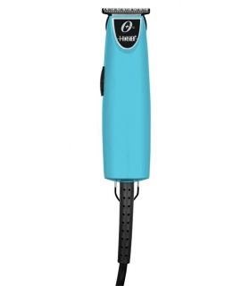 ماشین اصلاح سر و صورت اوستر مدل Limited Edition Blue Aqua Oster t-finisher Hair Trimmer Salon