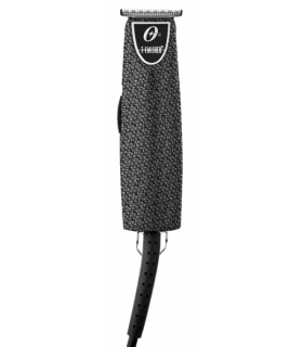 ماشین اصلاح سر و صورت اوستر مدل Limited Edition Oster t-Finisher Carbon Fiber Professional Pro Trimmer Made USA