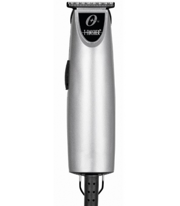 ماشین اصلاح سر و صورت اوستر مدل Brand New Limited Edition Silver Oster t-finisher Hair Trimmer Salon Made In Usa