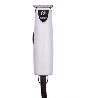 ماشین اصلاح سر و صورت اوستر مدل Limited Edition Oster t-Finisher Brushed Aluminum Color Professional Pro Trimmer Made USA